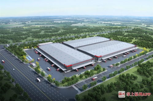 定了 今后5年,福州這樣建設現代化國際城市