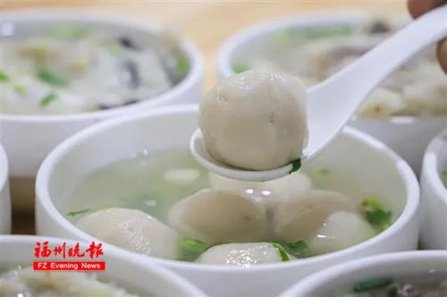 約起 福州 網紅 美食,火了