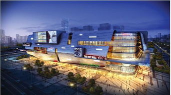 響應政府號召 東二環(huán)泰禾廣場打造 泰禾創(chuàng)客匯