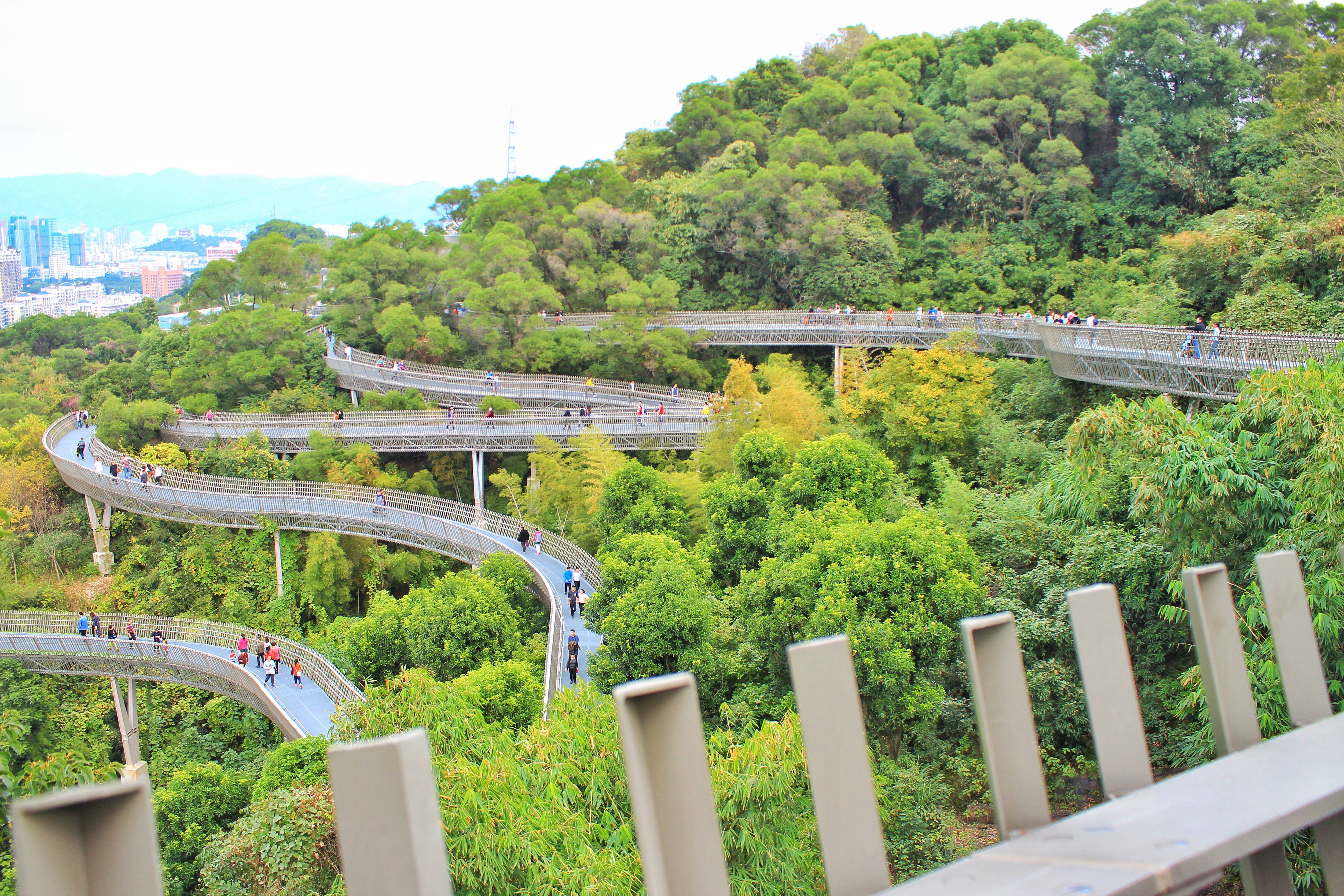 福州旅游的新熱點(diǎn)，匹及三坊七巷，去過的人都說幸福