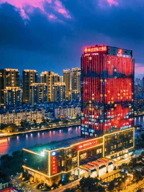 福州人注意 此刻，我們正書寫城市新篇章