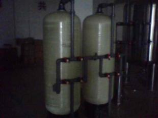 專業(yè)解決福建井水處理難題 高效除鐵除錳設(shè)備與工程服務(wù)