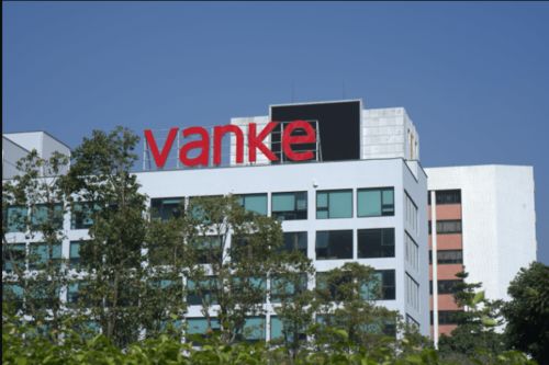 萬科的第一個豬場