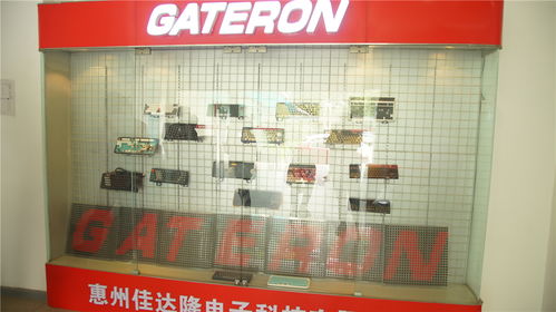 佳達隆工廠行 多款新品齊發(fā) 見證國產(chǎn)軸的頂級盛宴