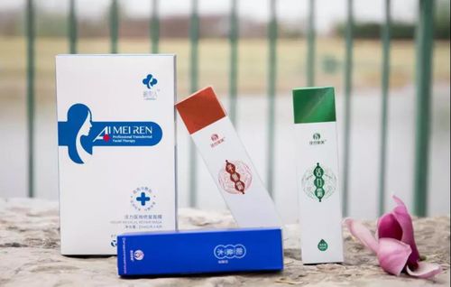 幽美立足新零售,用團隊實力與佳合家美活力霜等產品構建行業壁壘